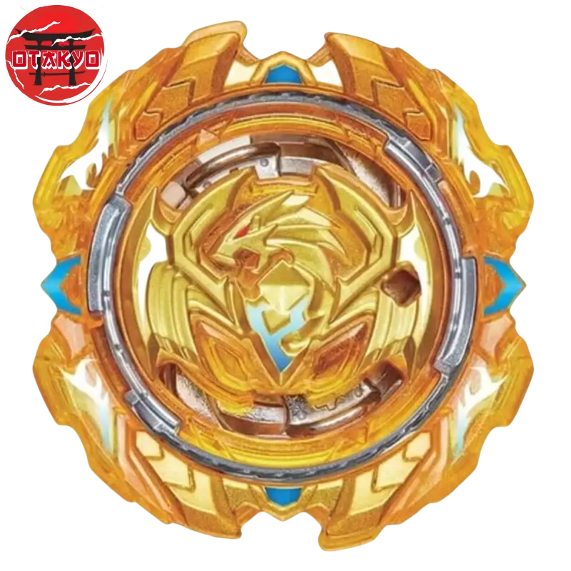 Top Revive Phoenix 4 Metal Defense - Beyblade Burst Surge™