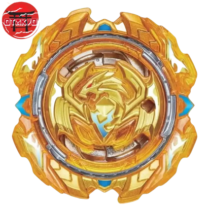 Top Revive Phoenix 4 Metal Defense - Beyblade Burst Surge™