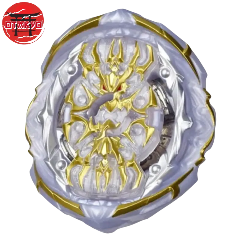 Top Royal Genesis G5 Swipe Hybrid-H - Beyblade Burst Rise™