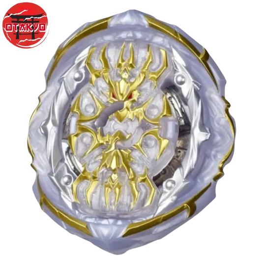 Top Royal Genesis G5 Swipe Hybrid-H - Beyblade Burst Rise™