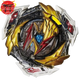 Top Ultimate Valkyrie Recolored - Beyblade Burst QuadDrive™