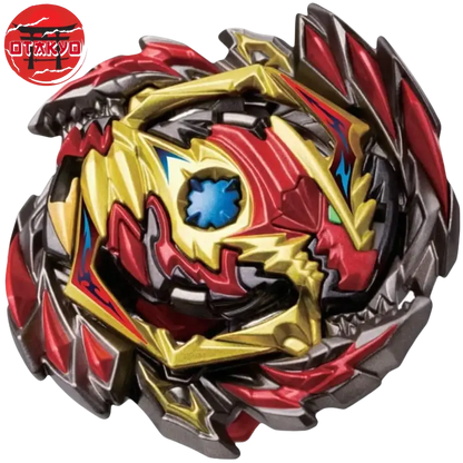 Top Venom Diabolos Vanguard Bullet - Beyblade Burst Rise™