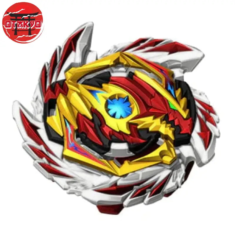 Top Venom Diabolos Vanguard Bullet - Beyblade Burst Rise™