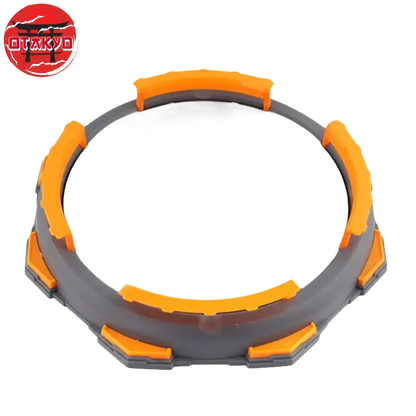 Arena d'Entraînement Gris et Orange - Beyblade™