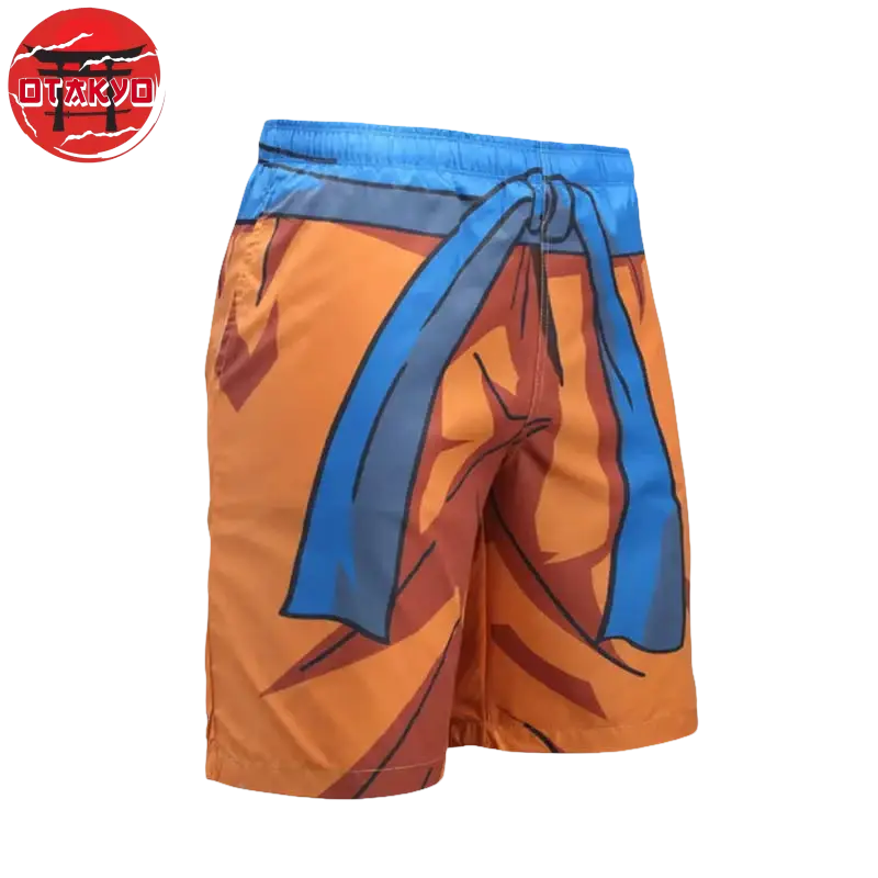 Training Shorts - Dragon Ball™