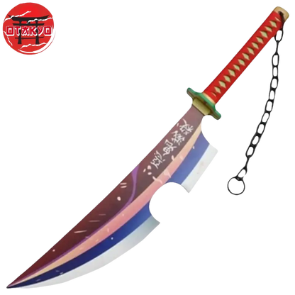 Uzui Tengen Sword - Demon Slayer™