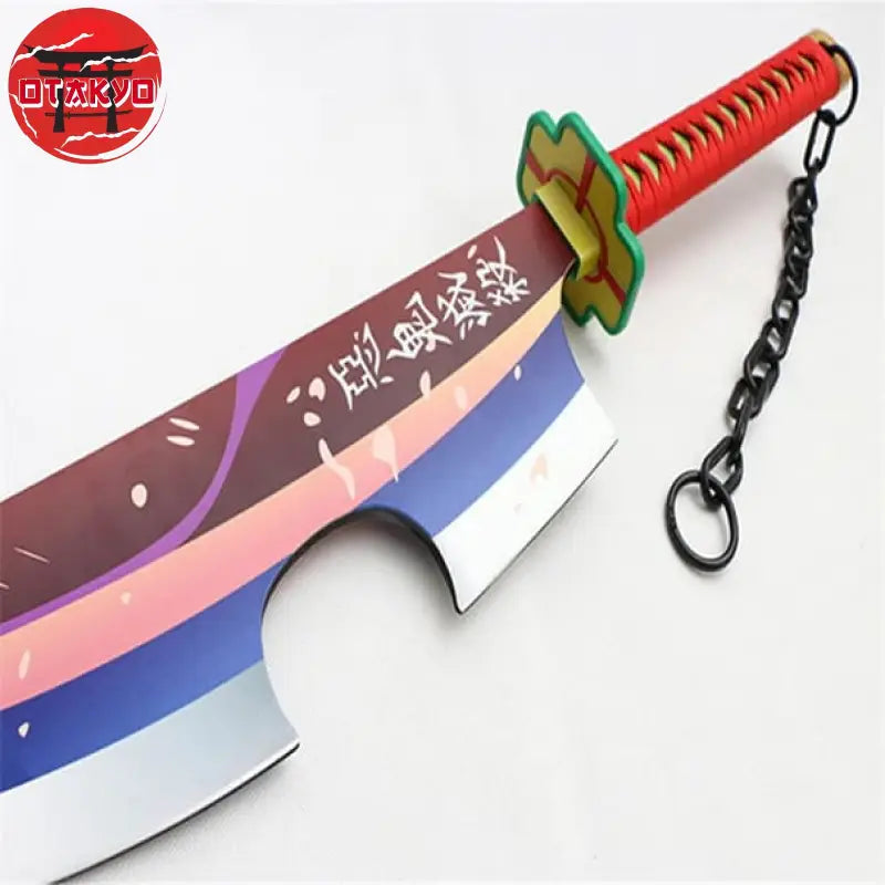 Uzui Tengen Sword - Demon Slayer™