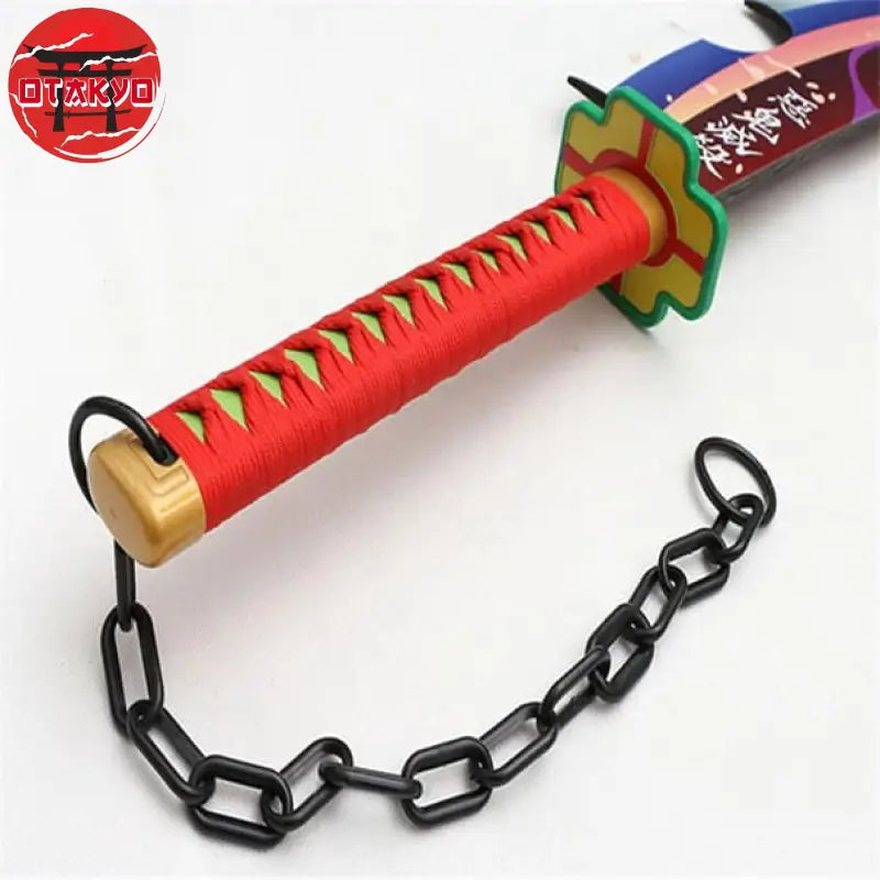 Uzui Tengen Sword - Demon Slayer™