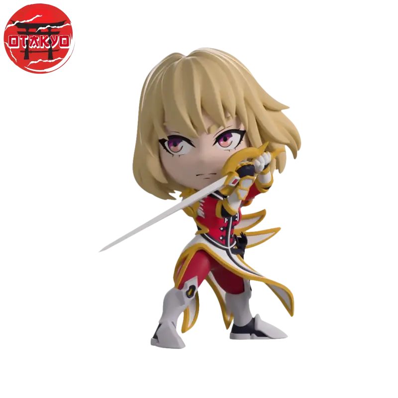 Vinyl Figure Cha Hae-In - Solo Leveling™
