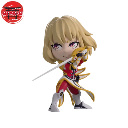 Vinyl Figure Cha Hae-In - Solo Leveling™