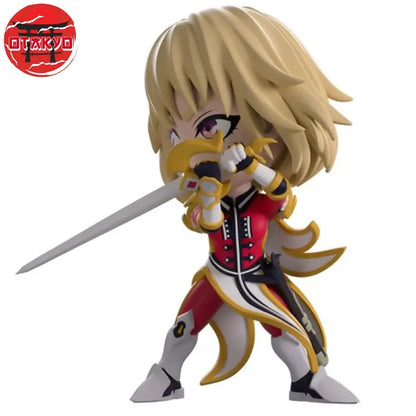 Vinyl Figure Cha Hae-In - Solo Leveling™
