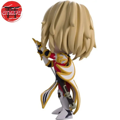 Vinyl Figure Cha Hae-In - Solo Leveling™