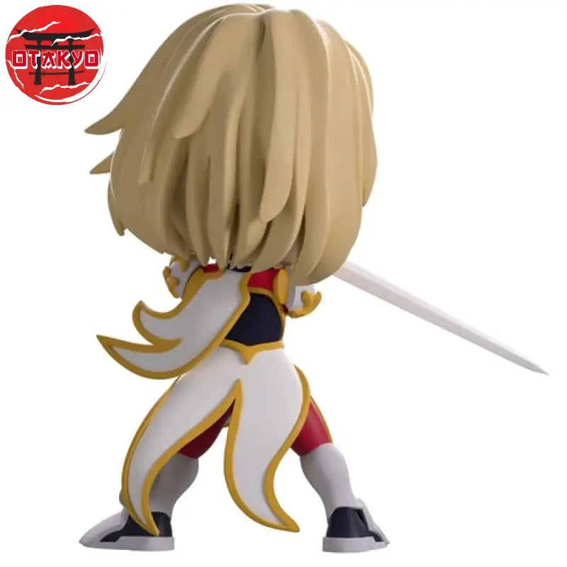 Vinyl Figure Cha Hae-In - Solo Leveling™