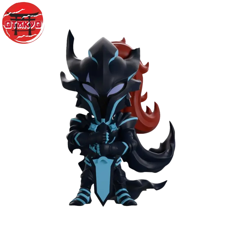 Vinyl Figure Igris - Solo Leveling™