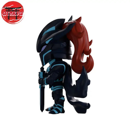 Vinyl Figure Igris - Solo Leveling™