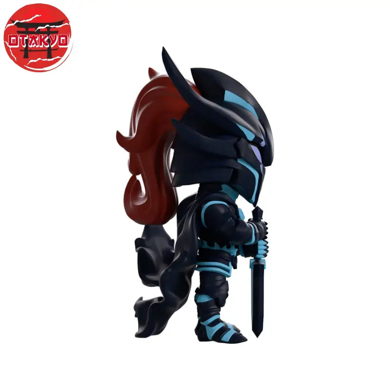Vinyl Figure Igris - Solo Leveling™