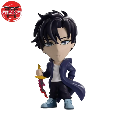 Vinyl Figure Sung Jin-Woo - Solo Leveling™