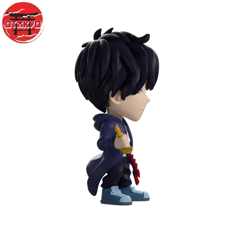 Vinyl Figure Sung Jin-Woo - Solo Leveling™