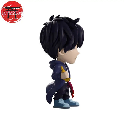 Vinyl Figure Sung Jin-Woo - Solo Leveling™