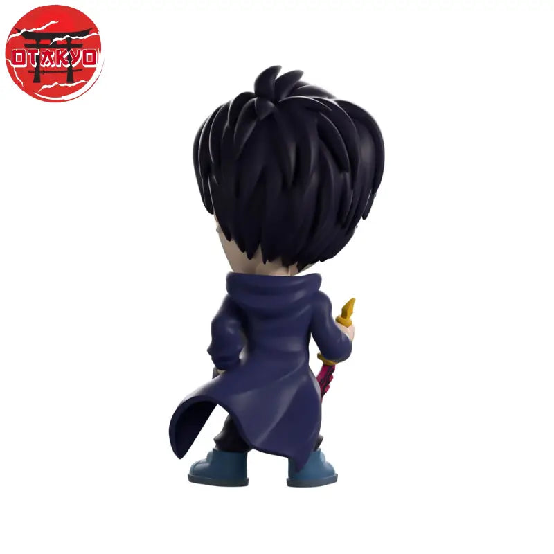 Vinyl Figure Sung Jin-Woo - Solo Leveling™