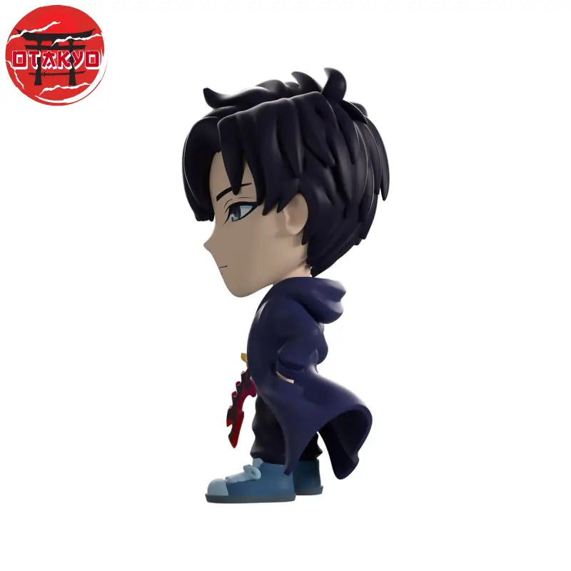 Vinyl Figure Sung Jin-Woo - Solo Leveling™