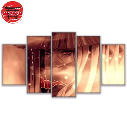 Wall Art Itachi Uchiha - Naruto Shippuden™