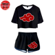 Women's Pajama Akatsuki - Naruto Shippuden™