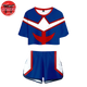 Women's Pajama All Might - My Hero Academia™