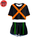 Women's Pajama Bakugo - My Hero Academia™