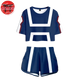 Women's Pajama Class 1-A - My Hero Academia™