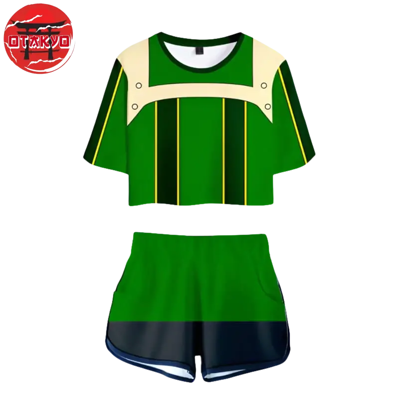 Women's Pajama Froppy - My Hero Academia™