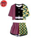Women's Pajama Giyu Tomioka - Demon Slayer™