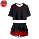 Women's Pajama Madara Rikudo - Naruto Shippuden™