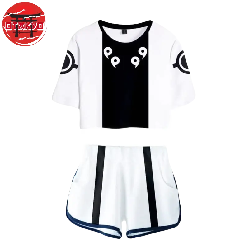 Women's Pajama Madara Sage Rikudo - Naruto Shippuden™