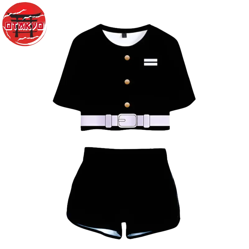 Women's Pajama Murata - Demon Slayer™