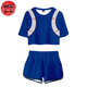 Women's Pajama Shoto Todoroki - My Hero Academia™
