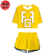 Women's Pajama Taishiro - My Hero Academia™