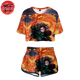 Women's Pajama Tanjiro Kamado - Demon Slayer™