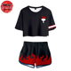 Women's Pajama Uchiha Clan - Naruto Shippuden™