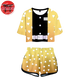 Women's Pajama Zenitsu Agatsuma - Demon Slayer™
