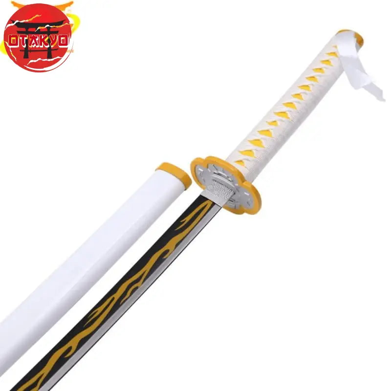 Zenitsu Agatsuma Sword - Demon Slayer™