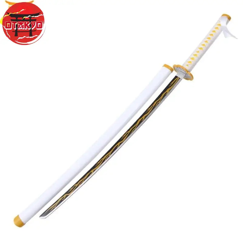 Zenitsu Agatsuma Sword - Demon Slayer™