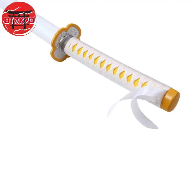 Zenitsu Agatsuma Sword - Demon Slayer™