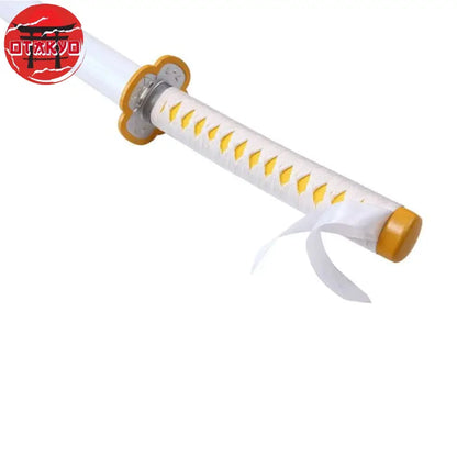 Zenitsu Agatsuma Sword - Demon Slayer™