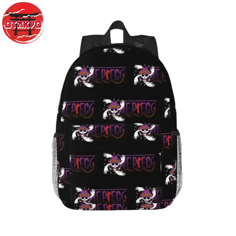 Schoolbag Nico Robin - One Piece™