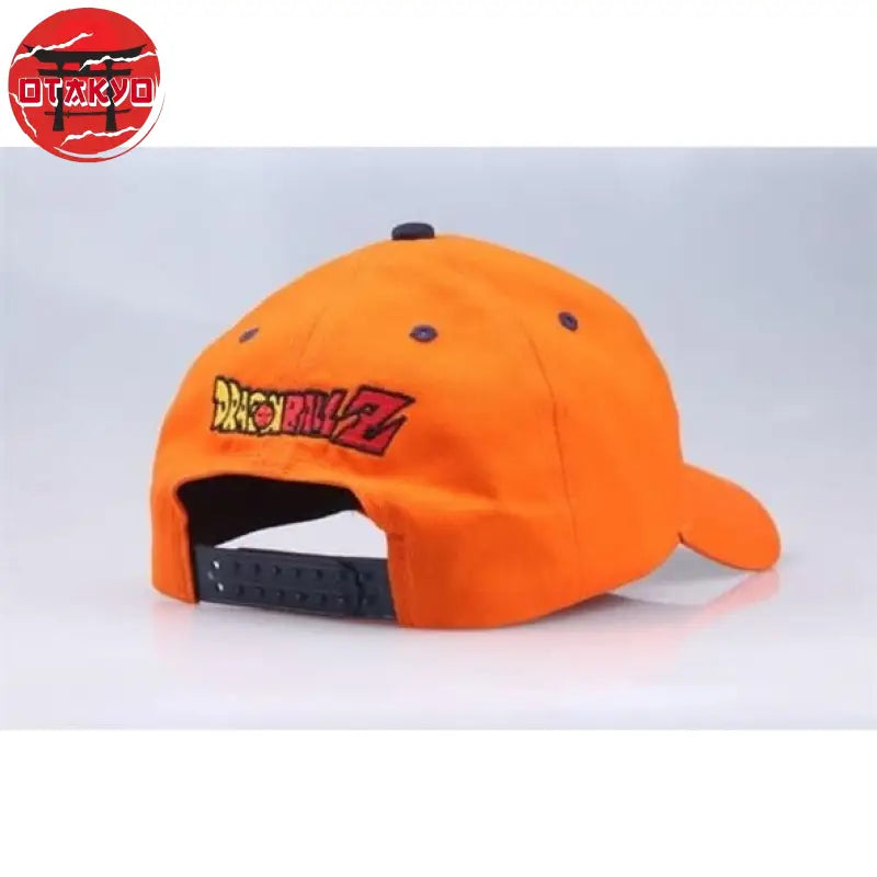 Cap Son Goku - Dragon Ball Z™