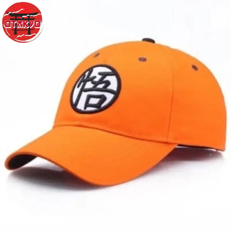Cap Son Goku - Dragon Ball Z™