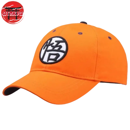 Cap Son Goku - Dragon Ball Z™