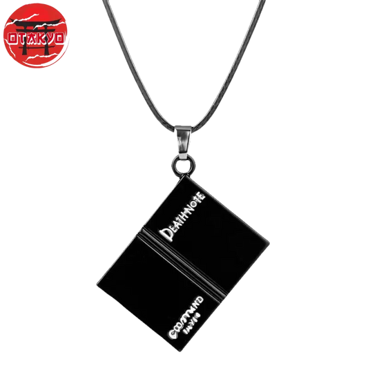 Necklace "Book" - Death Note™