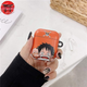 Airpods Case Monkey D. Luffy - One Piece™